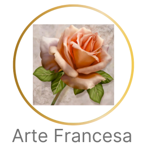 Litoarte - Arte Francesa Decoupage – Palácio da Arte