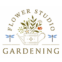 Stencil OPA 20x25 3659 Farmhouse Flower Studio