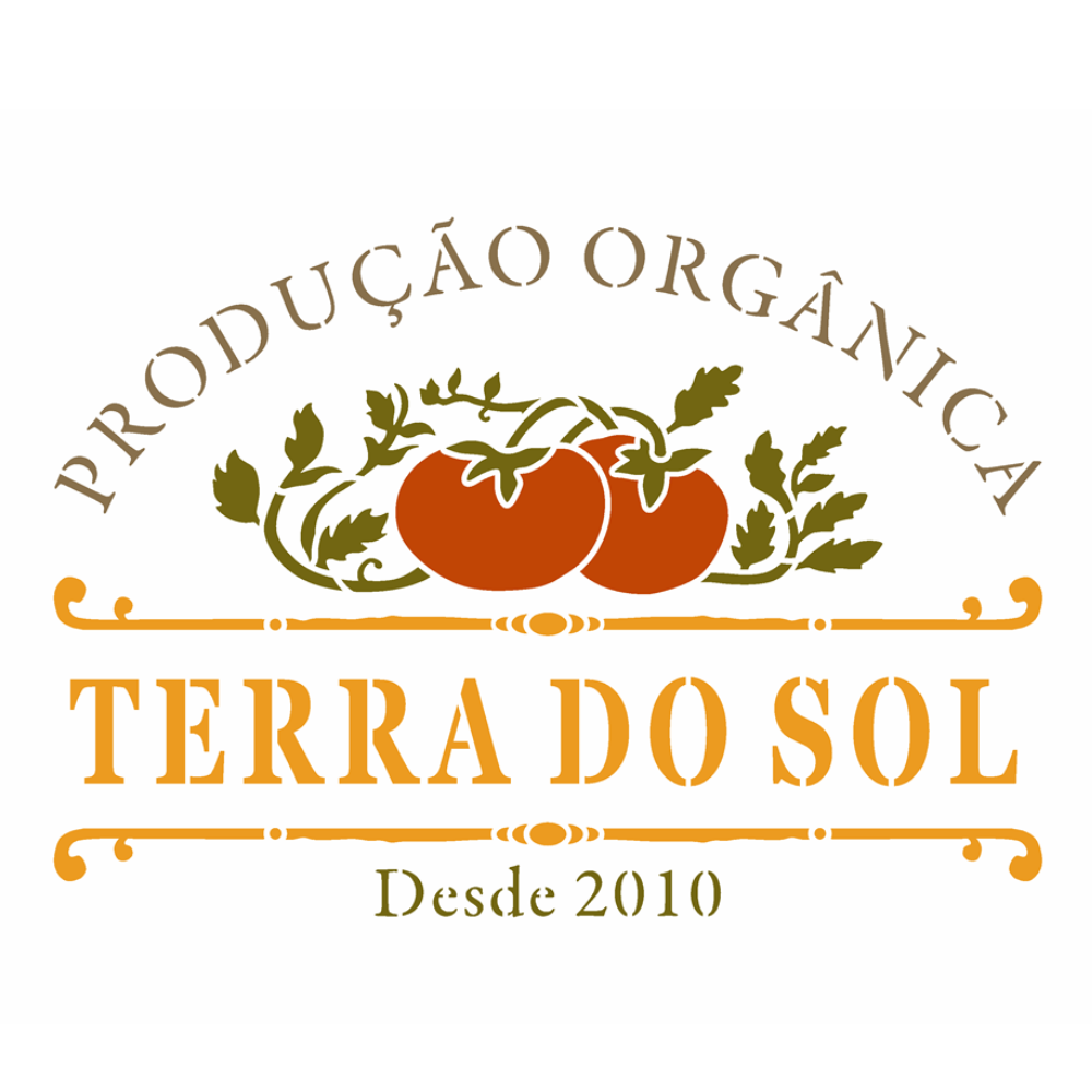 Stencil OPA 20x25 3661 Farmhouse Terra do Sol