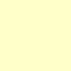Placa de EVA Liso 40x60cm Make Mais Algodão Doce - Amarelo Baunilha