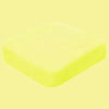 Massa para Biscuit Polycol 90g - Amarelo Neon