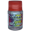 Verniz Vitral 37ml True Colors - Incolor