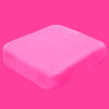 Massa para Biscuit Polycol 90g - Pink