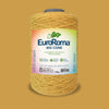 Barbante Euroroma 8 Colorido Big 1,8Kg 4/8 com 1371m - Mostarda