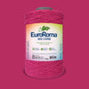 Barbante Euroroma 8 Colorido Big 1,8Kg 4/8 com 1371m - Pink