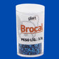 Brocal Gliart 3g - Palácio da Arte