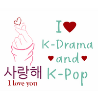 Stencil OPA 20x25 3656 Cultura K-pop