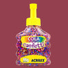 Cola Confetti Acrilex 95g - 239 Fantasia