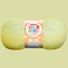 Fio de Lã Círculo Mais Bebê Soft 100g com 322m - Amarelo Candy