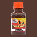 Gel Envelhecedor 100ml True Colors - Palácio da Arte