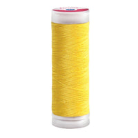 Linha de Costura Drima Tons de Amarelo 91,4 metros - Palácio da Arte