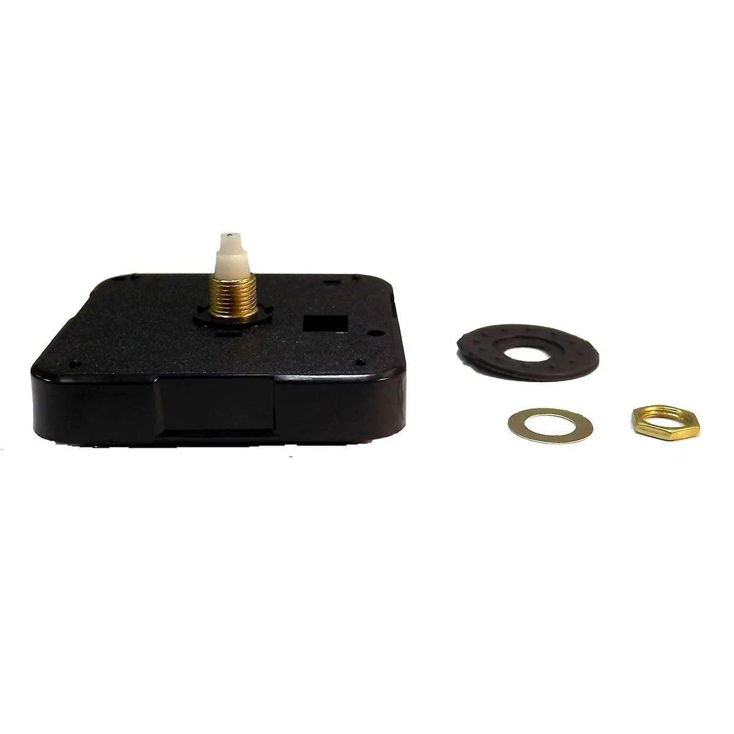 Máquina de Relógio Tic Tac Quartz de Parede 13mm - Palácio da Arte