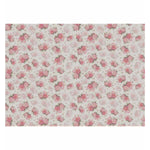 Papel Decoupage OPAPEL 30x45 2403 Estampa Flores Micro I - Palácio da Arte