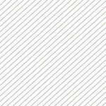 Papel Scrapbook Hot Stamping Litoarte SH30-018 Listras Diagonais Prata e Branco 30x30cm - Palácio da Arte