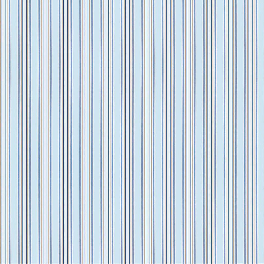 Papel Scrapbook Litoarte SBB-097 Listras Azul 30,5x30,5cm - Palácio da Arte