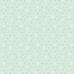 Papel Scrapbook Litoarte SBB-106 Corações 30,5x30,5cm - Palácio da Arte