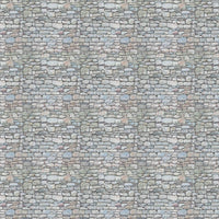 Papel Scraps Essenciais Litoarte SE-031 Pedras 30,5x30,5cm - Palácio da Arte