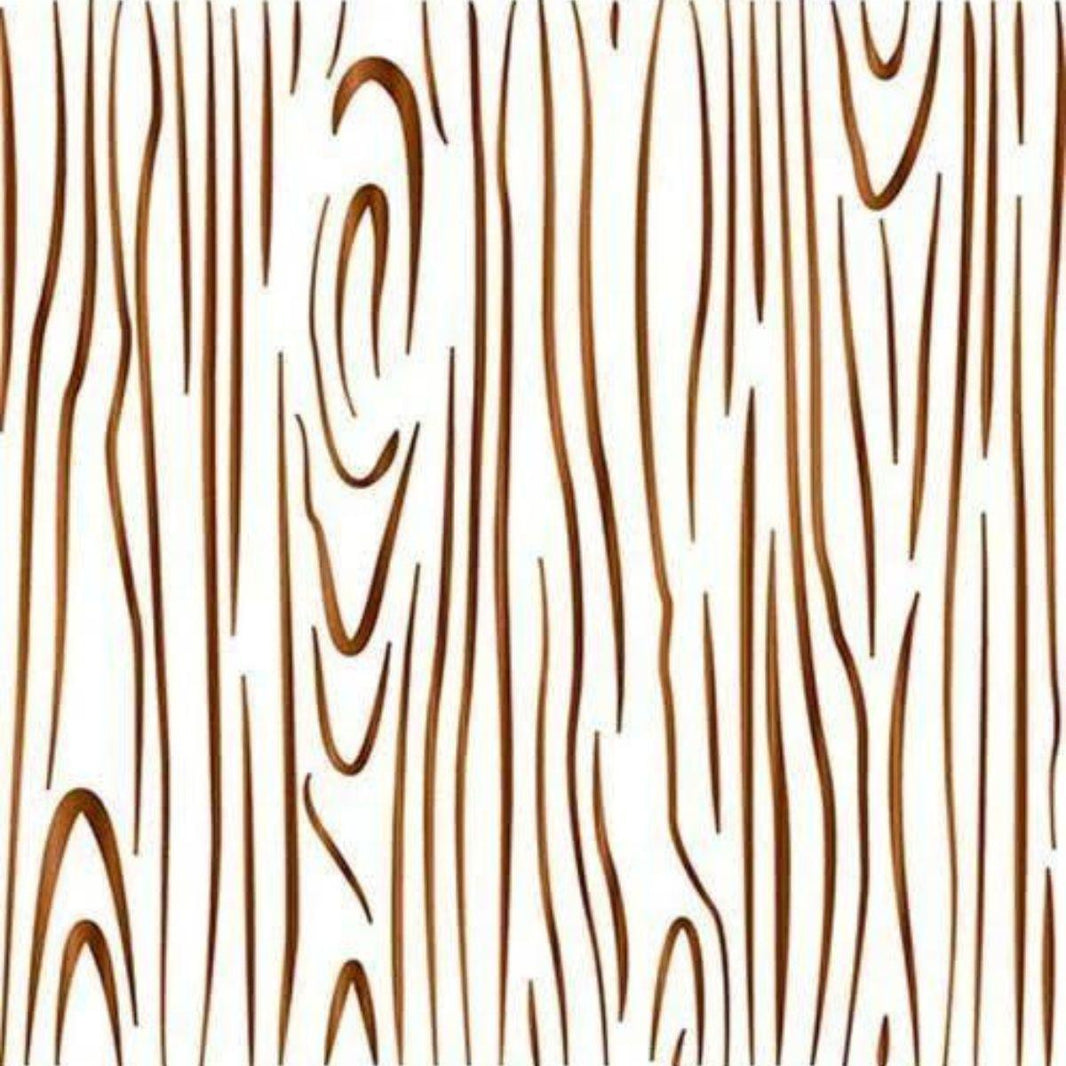 Stencil Litoarte 10x10 STX-194 Abstrato - Palácio da Arte