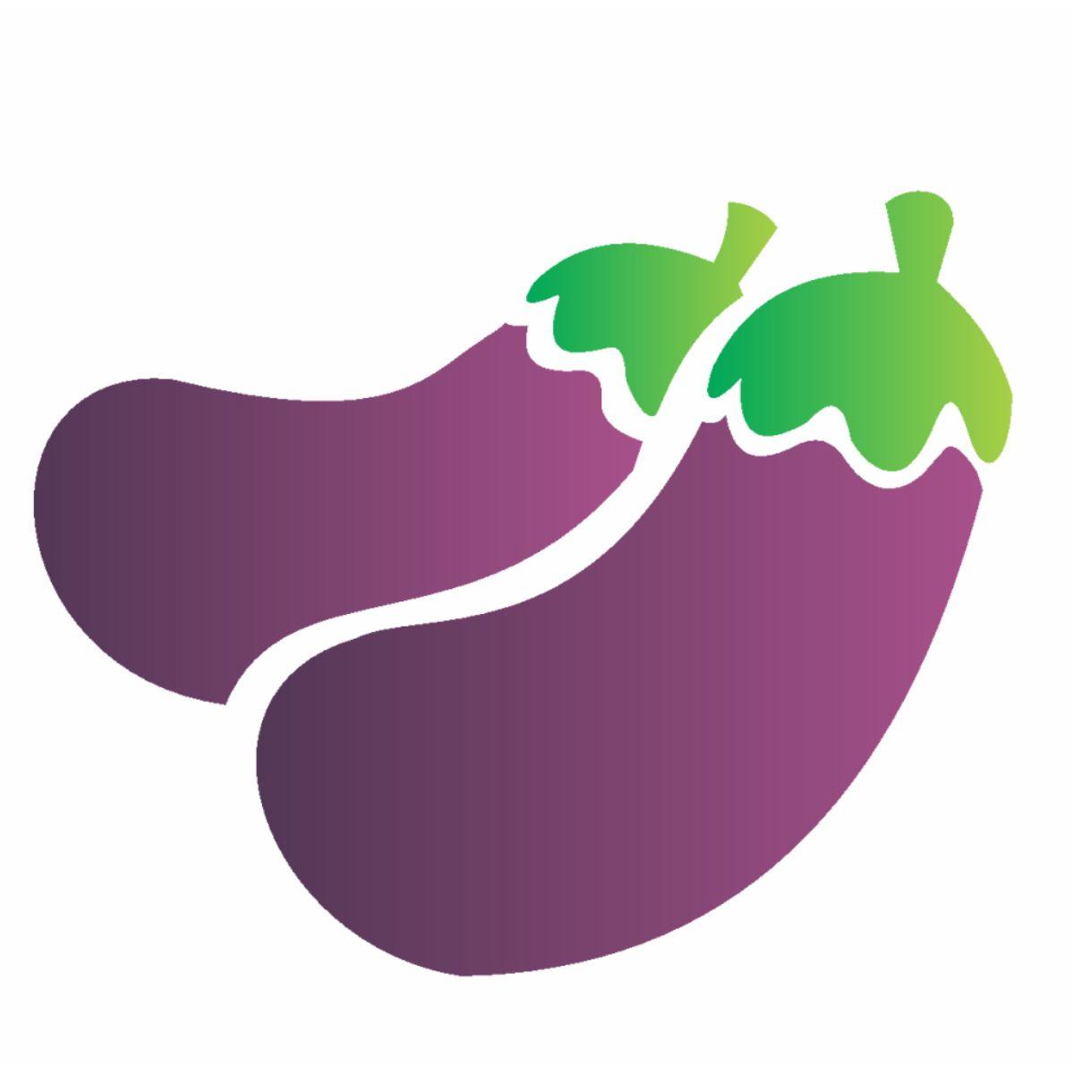 Stencil OPA 10x10 1708 Berinjela - Palácio da Arte