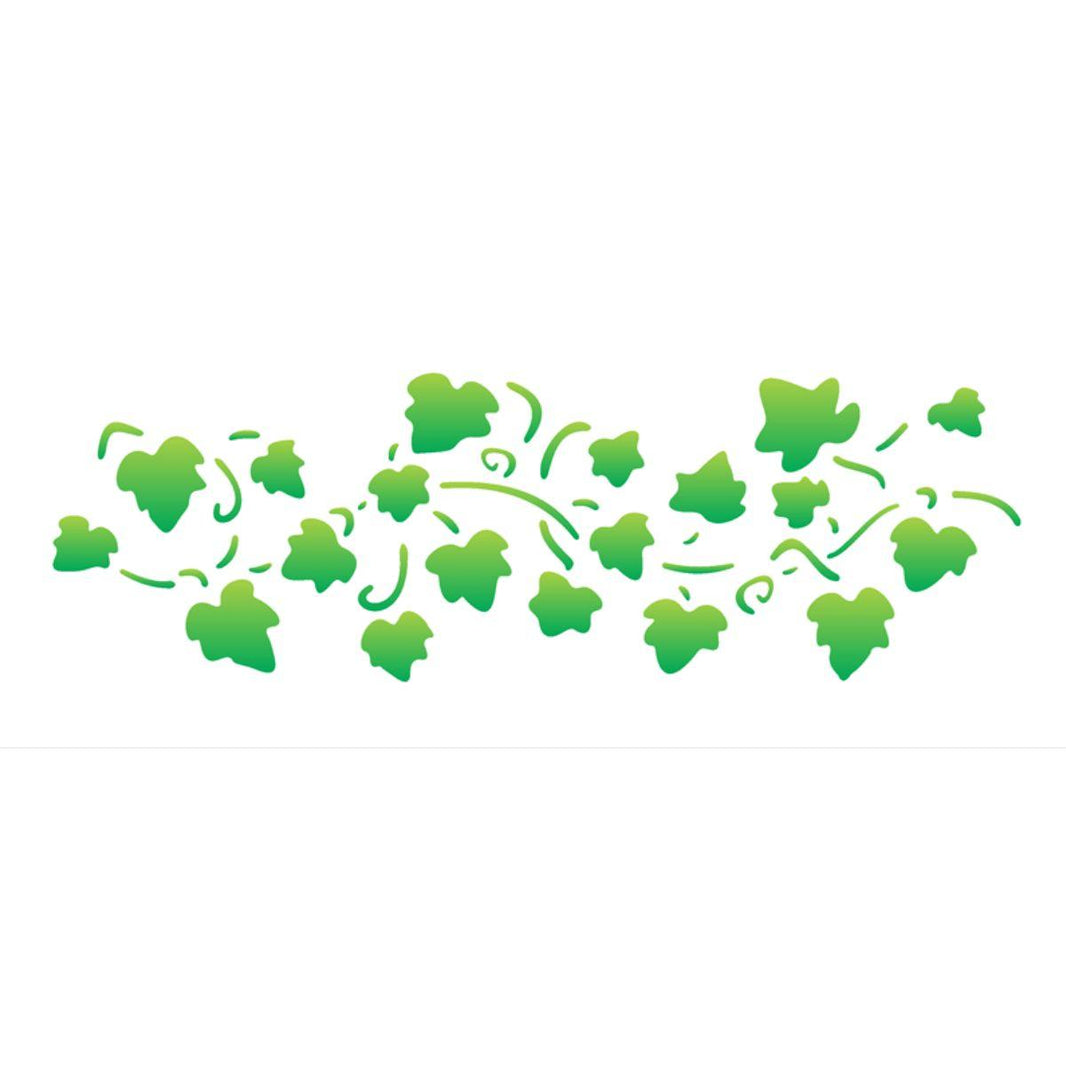 Stencil OPA 10x30 0031 Hera - Palácio da Arte