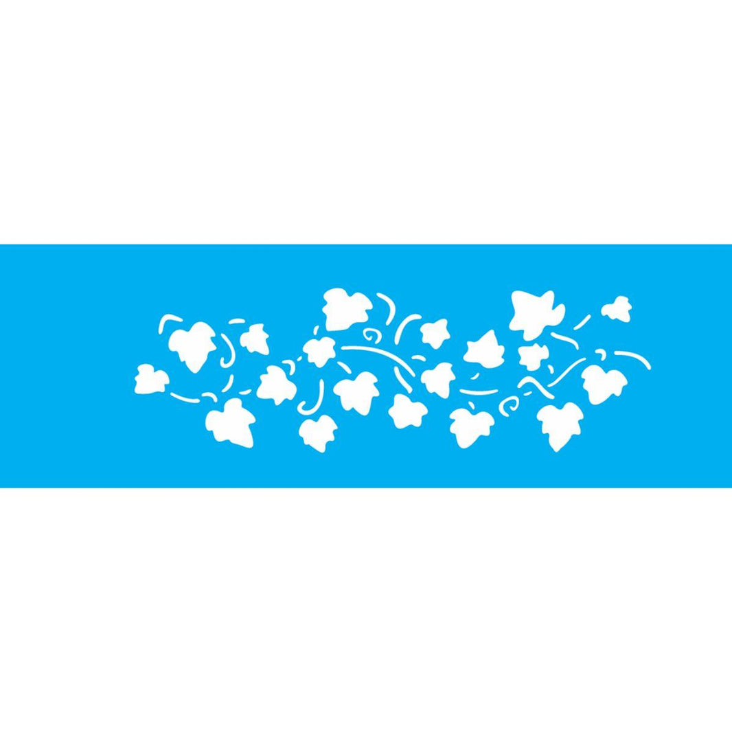 Stencil OPA 10x30 0031 Hera - Palácio da Arte