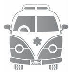 Stencil OPA 15x20 2040 Kombi - Palácio da Arte