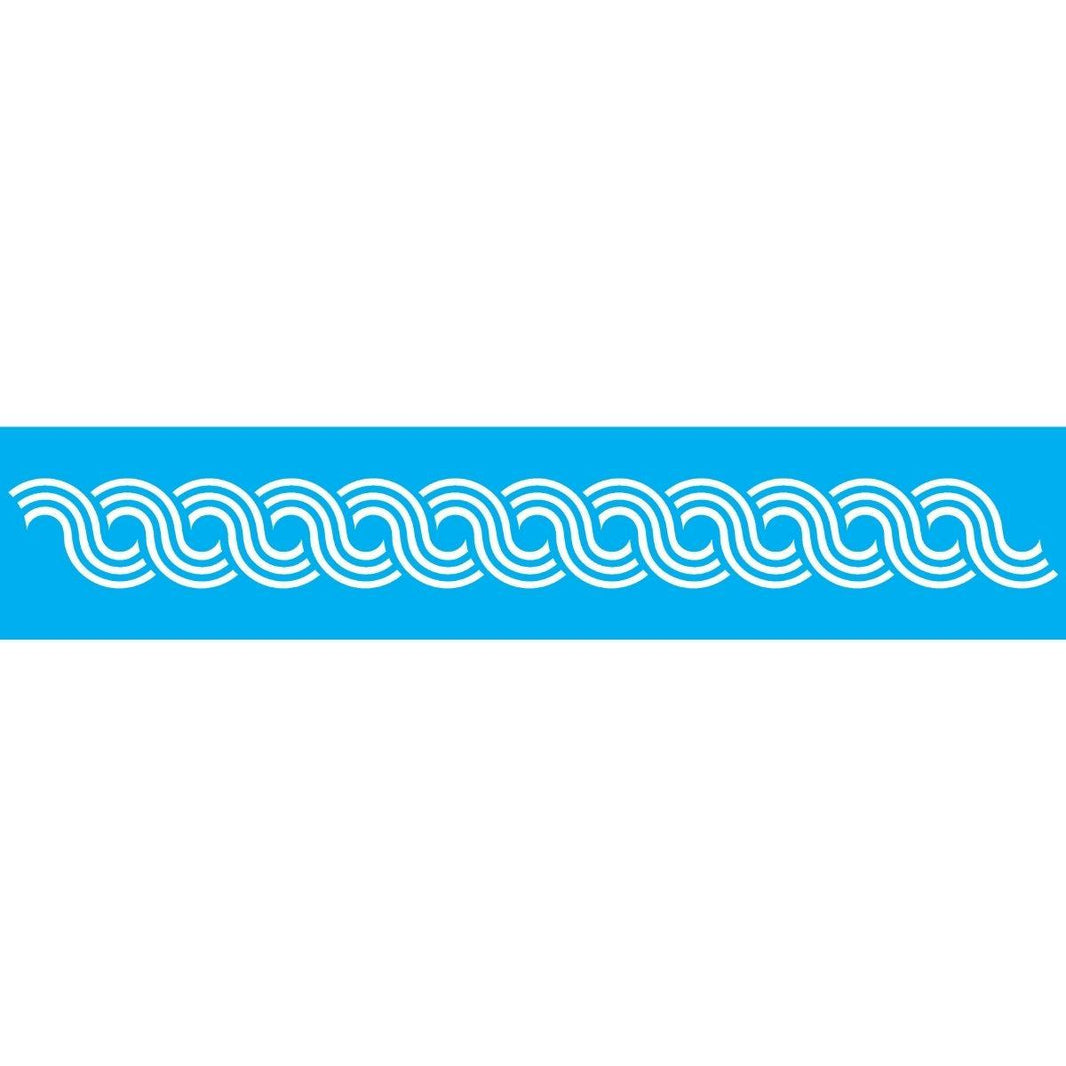 Stencil OPA 6x30 2613 Barra Onda - Palácio da Arte