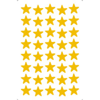 Transfer de Imagem Litoarte 9,8x15 TIS-018 Estrelas - Palácio da Arte