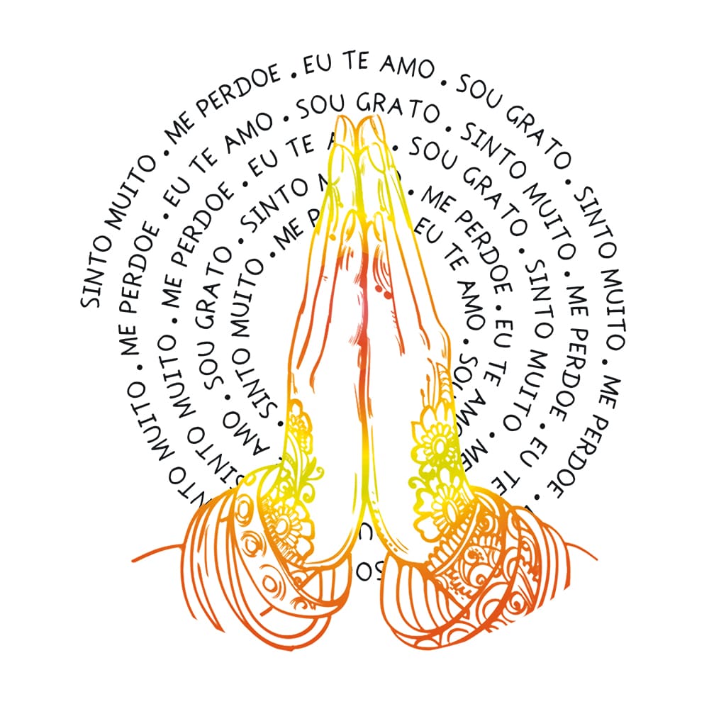 Transfer Têxtil Litoarte 24x20 TTR4-012 Sinto Muito - Palácio da Arte