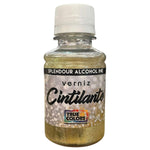Verniz Splendour Cintilante 80ml True Colors - Palácio da Arte