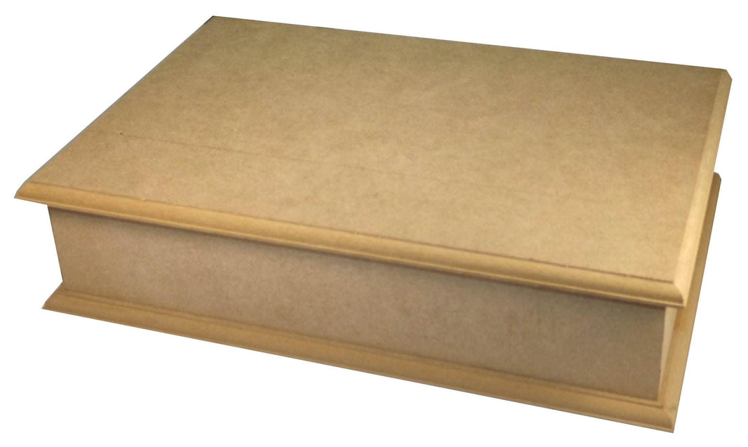 Porta Joias Turca Grande em MDF - Palácio da Arte