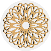Madeira Mandalas