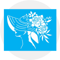 Stencil Estamparia