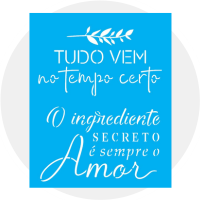 Stencil Frases e Mensagens
