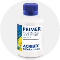 Tintas Auxiliares Primer