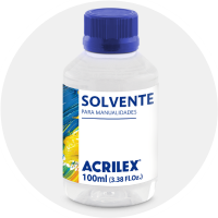 Tintas Auxiliares Solventes