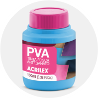 Tintas PVA