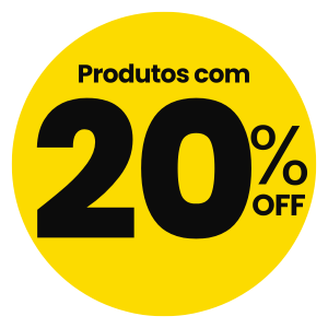 Ofertas 20%