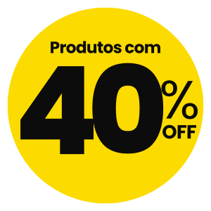 Ofertas 40%