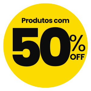 Ofertas 50%