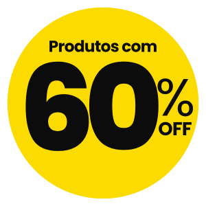 Ofertas 60%