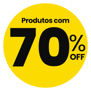 Ofertas 70%