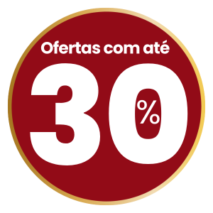 Ofertas 30%