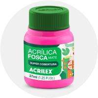 Acrilex - Tintas Acrilicas