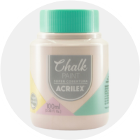 Acrilex - Tintas Chalk