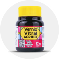 Acrilex - Tintas Vitro
