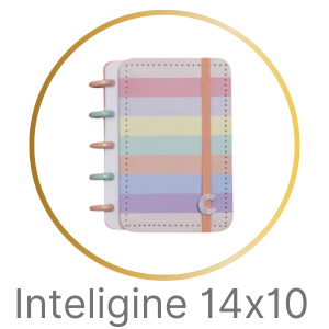 Caderno Inteligente - Inteligine