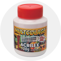 Colas Decoupage