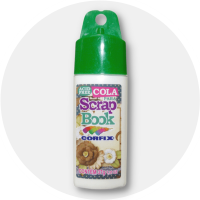 Colas Scrapbooking
