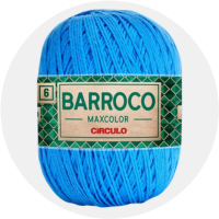 Crochê e Tricô - Barbantes
